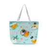 Bohnen Co Cats Beach Bag