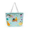 Bohnen Co Cats Beach Bag