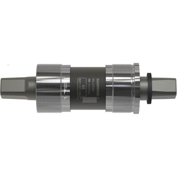Tretlager Shimano 68 127.5 1x Alu Cup