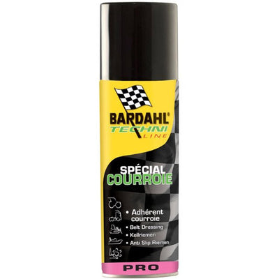 Cema Bardahl Wartungspray für Antriebsriemen 400 ml