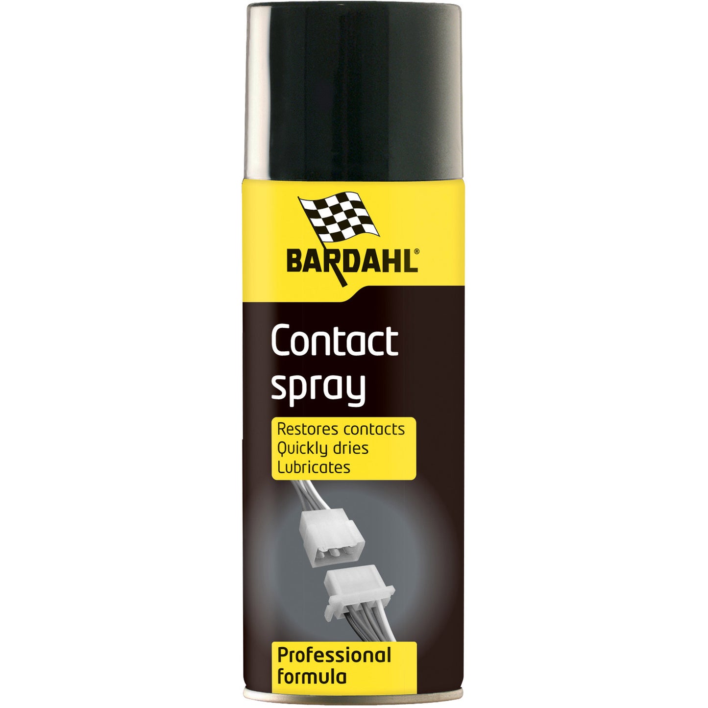 Cema Bardahl Kontaktreiniger 400 ml