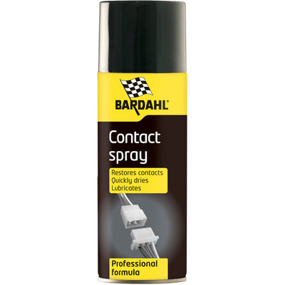 Cema Bardahl Kontaktreiniger 400 ml