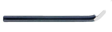 Noga Tools Nougat Schabemesser innen d-66 | 10 Stk