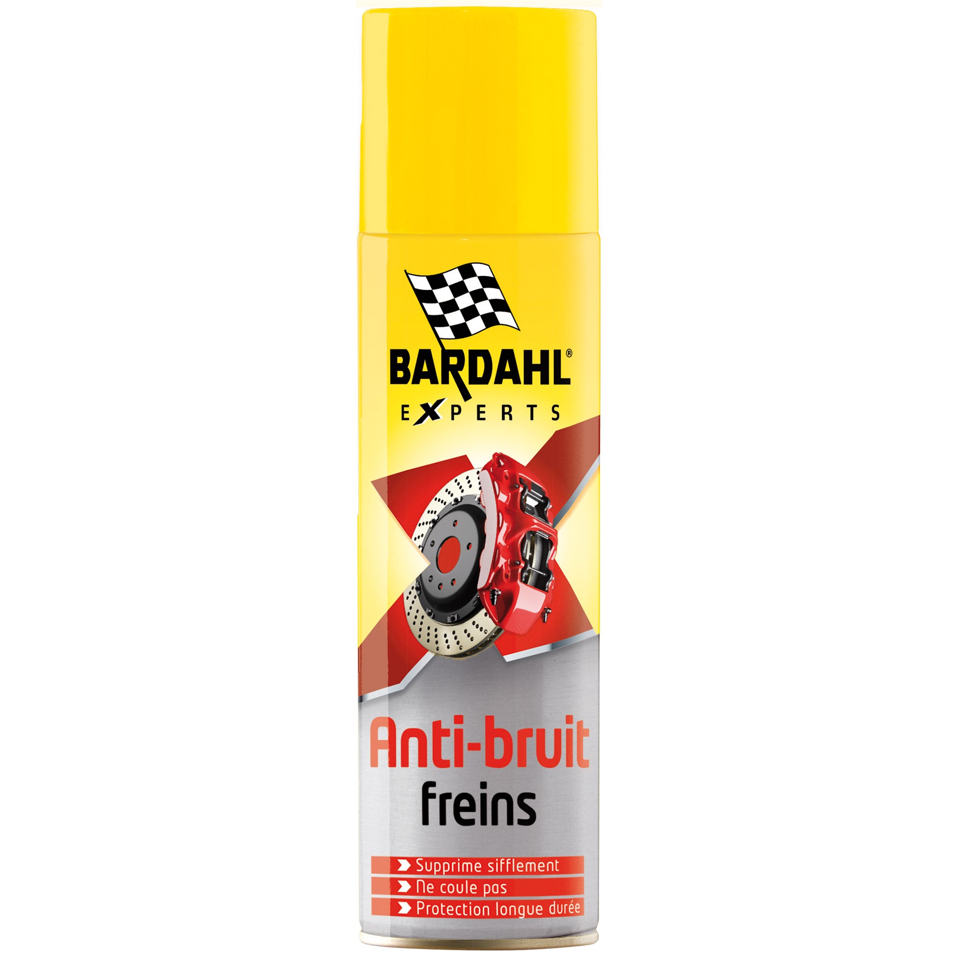 Cema Bardahl Anti-Piep-Spray 250 ml