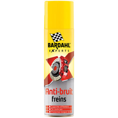 Cema Bardahl Anti-Piep-Spray 250 ml
