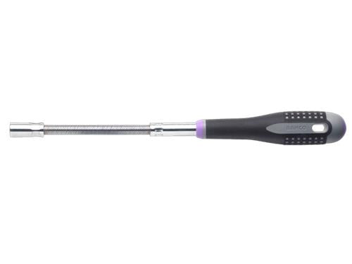 Bahco Steckschlüssel-Schraubendreher 7 mm flexibel