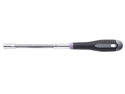 Bahco Steckschlüssel-Schraubendreher 7 mm flexibel
