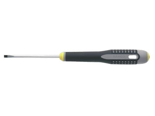 Bahco Schlitzschraubendreher 0,4 x 2,5 mm