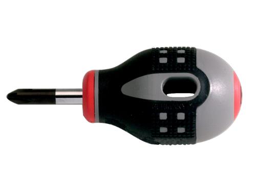Bahco Kreuzschlitzschraubendreher ph2x6x25 (stumpf)