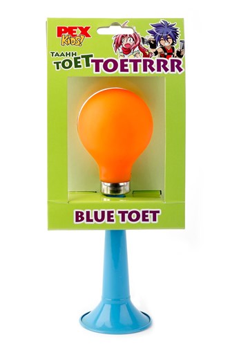 Pexkids pexkids balhorn stahl gerade blau auf karte