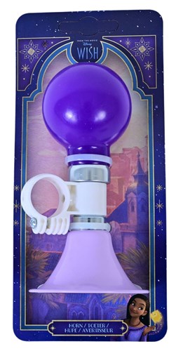 Wunsch Wish Fietsteter Girls Purple Lila
