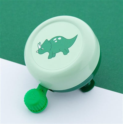 Qibbel Widk Bel Explorer Spiky Dino Green