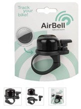 Airbell -Fahrradglock