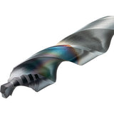 Cema Spiral Drill Cobra Stufe Premium 8x63 117mm 118 ° - afbeelding 2
