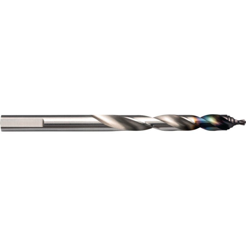 Cema Spiral Drill Cobra Stufe Premium 8x63 117mm 118 °