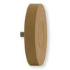 Cema Gum Disc Gummi Ø90mm
