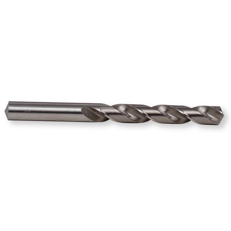 Cema Berner Spiraal Cover HSS 10mm 130� Stahl Silber
