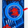 Fahrradglocke Spider-Man Blue Red 54 mm