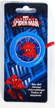 Fahrradglocke Spider-Man Blue Red 54 mm