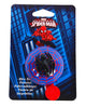 Spiderman Spider -Man Fahrradglocke - Jungen - Blau