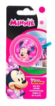 Fahrradklingel Minnie Mouse rosa 54 mm