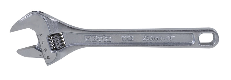 Beta einstellbare Nussschlüssel 200 mm