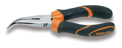Beta 1166BM Punt Tongs halbgebundener Becken Zwei Komponenten Handles
