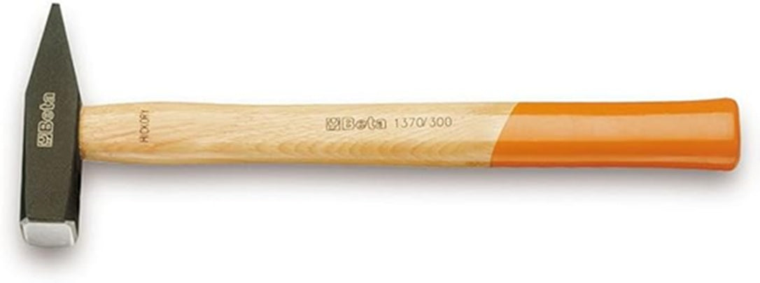 Beta, Beta Beta Tischhammer 200 Gramm mit Holzgriff