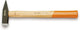 Beta, Beta Beta Tischhammer 200 Gramm mit Holzgriff