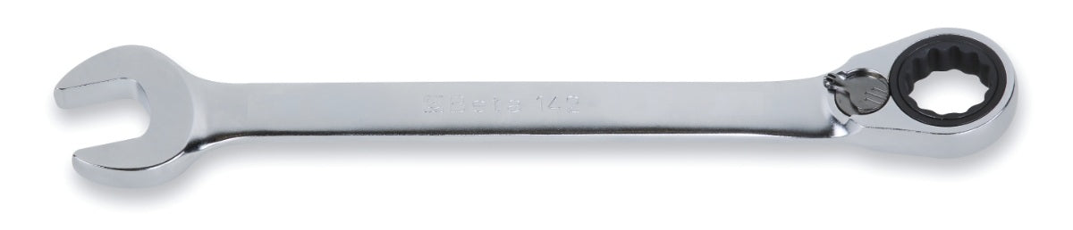Beta -Rateling -Stichschlüssel 142 14x14mm
