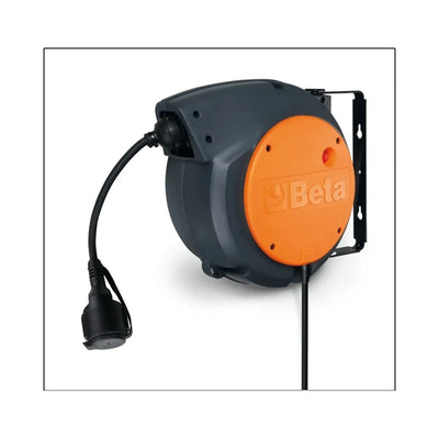 Beta, Beta Beta Kabeltrommel mit Schuko