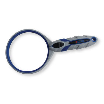 Cema -Handelsglas mit LED