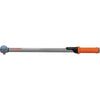 Cema Berner Drehmomentschlüssel 5-25 Nm 1 4 orange
