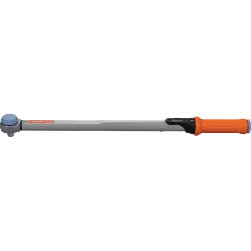 Cema Berner Drehmomentschlüssel 5-25 Nm 1 4 orange