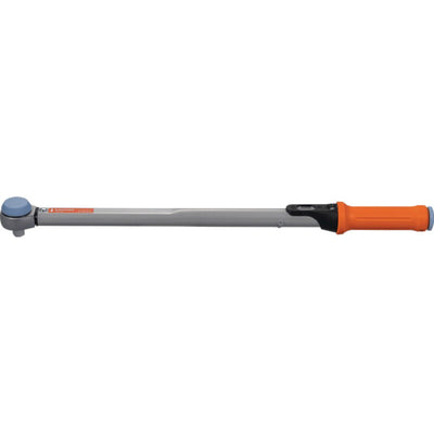 Cema Berner Drehmomentschlüssel 40-200 Nm ½ orange
