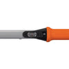 Cema Berner Drehmomentschlüssel 40-200 Nm ½ orange