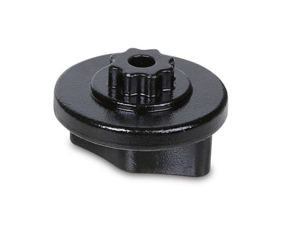 Beta 3971 Schlüssel für Shimano Hollowtech II Abdeckkappe