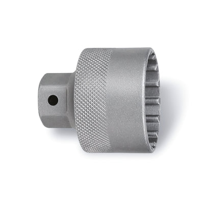 Beta 3793 3 Innenlager-Entferner 16-Punkt Shimano 1 2 Steckschlüssel