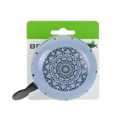 Widek ding dong Glocke große Mandala Ozean blau auf Karte