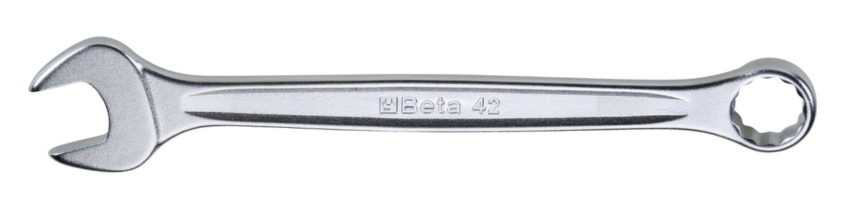 Beta, Beta-Beta-Schlüssel 15