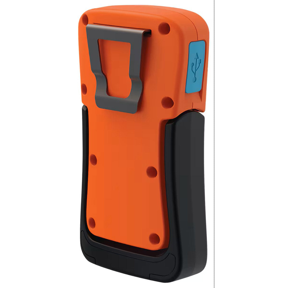 Cema Berner Taschenlampe Pocket Deluxe Bright USB-C