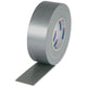 Cema Berner Textilbandrolle 50m x 50mm Silber