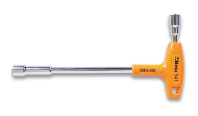 Beta -Tools DPS Key 9mm mit Leistungsgriff