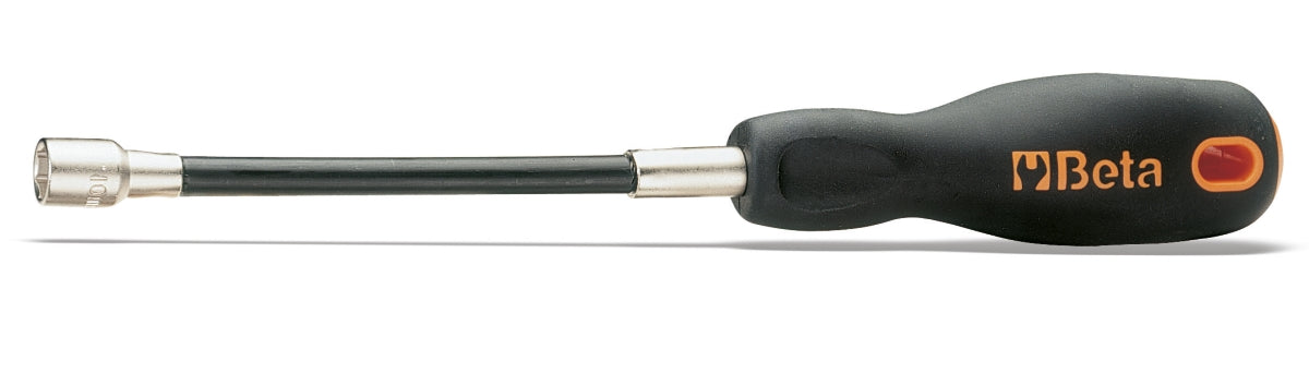 Beta-Steckschraubendreher 943fl 8 mm flexibel