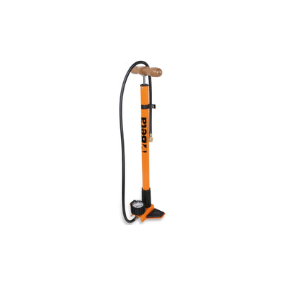 Fahrradpumpe Beta-Manometer