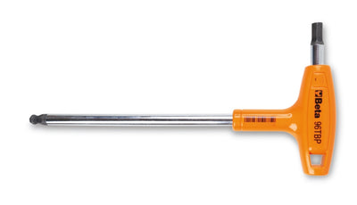 Beta Stift Key 96 TBP mit Ballkopf und Griff 8,0 mm