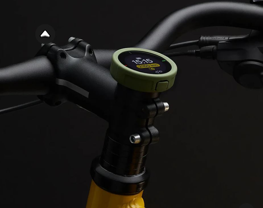 BEINEL VELO 2 STEM HEIDER