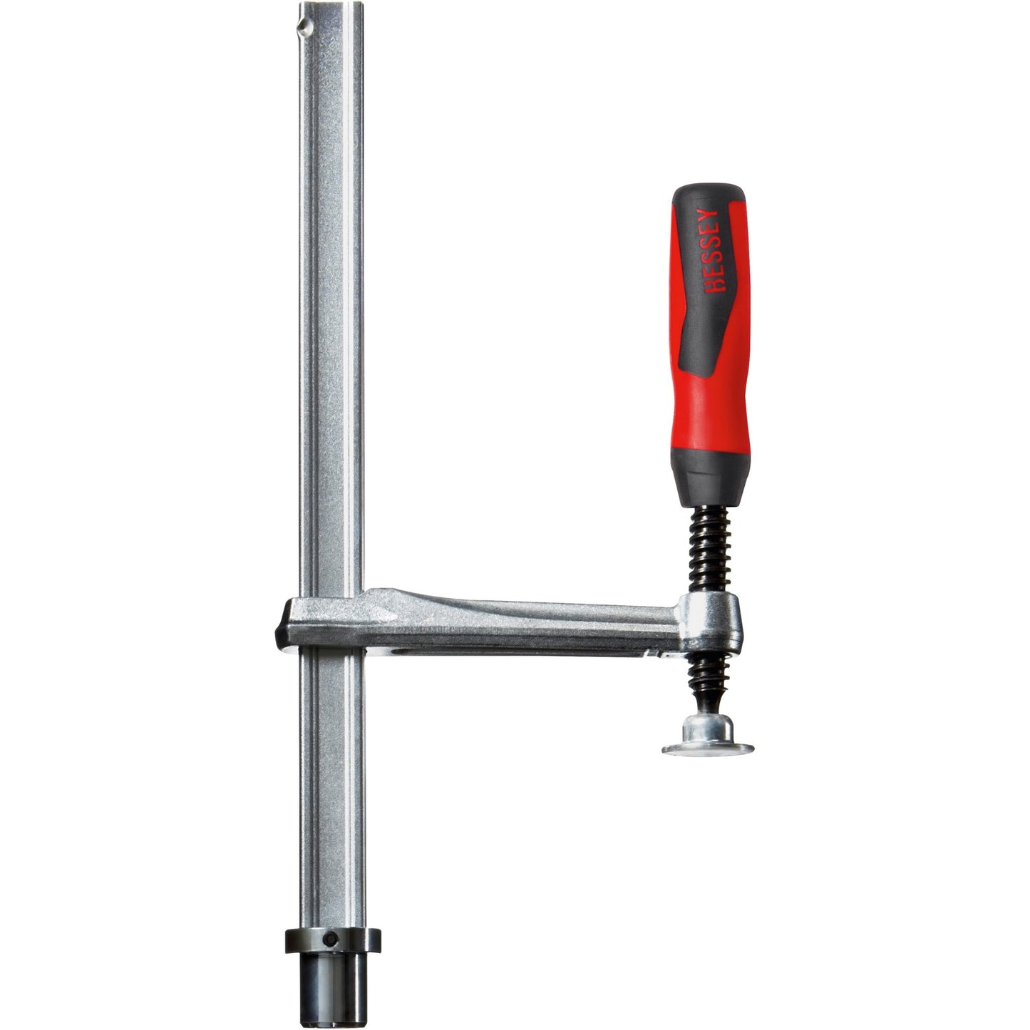 Bessey Spannelement mit einem festen Spangeon TW16-20-10-2K