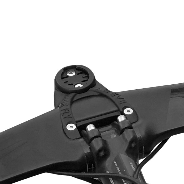 Barfly 4 Cervelo - Schwarz