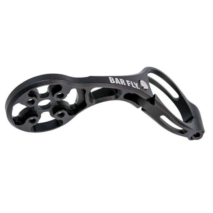 Barfly Race Mini - schwarz